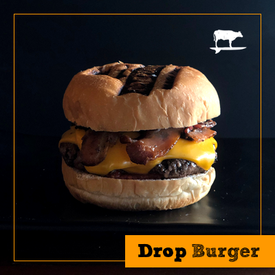 Drop Burger - Dropburger